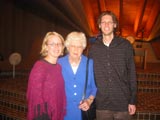 Us with Grandma Kay